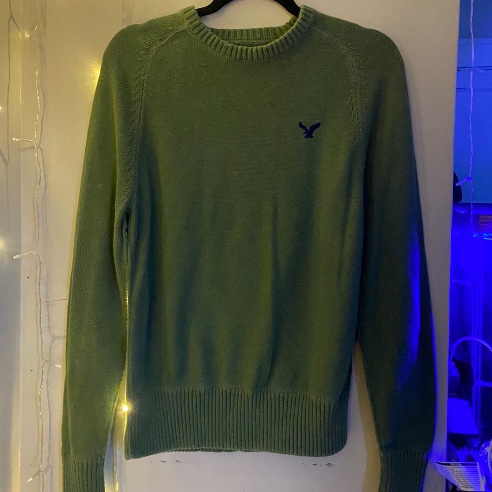American eagle sweatshirt